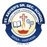 St Xavier school