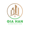 Công ty Xây dựng Gia Hân