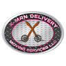 X-Man Delivery/Moving Services, LLC