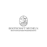 Bootschaft Mücheln