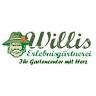 Willis Erlebnisgärtnerei