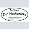 Gaststätte Zur Hochbrücke