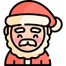 Weihnachtsmann buchen Potsdam