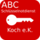 ABC Schlüsselnotdienst Koch e.K.