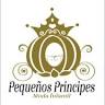 Pequeños príncipes