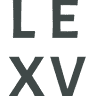 Le XV