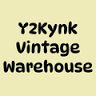 Y2Kynk Vintage Warehouse