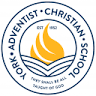 Seventh-Day Adventist School