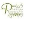 Pudgy's Tea & Spice