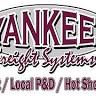 Yankee Freight Systems