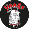 Yanks Indian Club