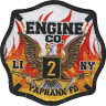 Yaphank Fire Department