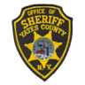 Yates County Sheriff's Office