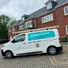 Yates window cleaning