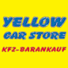 Yellow Car Store