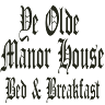 Ye Olde Manor House Bed & Breakfast