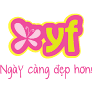 Cửa Hàng Thời Trang Trẻ Em YF