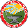 Ysgol Gymraeg Tonyrefail