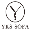 YKS sofa / furniture sold Center