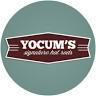 Yocum's Signature Hot Rods