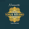 Bettina Gebhard Studio Namaste