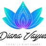Dhyana Vayus Yoga La Rinconada