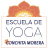 Escuela de Yoga Zaragoza Conchita Morera