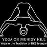 Yoga On Munjoy Hill