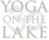 Yoga On the Lake