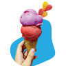 Yogurt & Gelato World