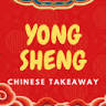 Yong Sheng Chinese Takeaway