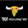 Yo Pizza And Roast Beef