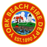 York Beach Fire Department