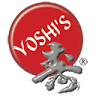 Yoshi's
