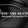 YOU ARE SEAMLESS, LLC