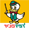 Yangudorai Shinsenkankatsuyamaten
