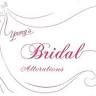 Youngs Bridal Alterations