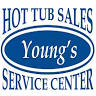 Young's Hot Tub Sales and Service Center