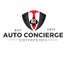 Auto Concierge Enterprises | ACE
