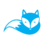 Blue Fox