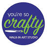 You’re So Crafty