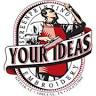 Your Ideas