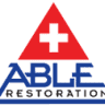 Able Leak Detection