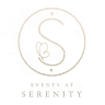 Events at Serenity