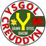 Ysgol y Creuddyn
