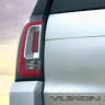 Yukon Tail Light Repair