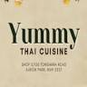 Yummy Thai Cuisine
