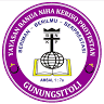 Yayasan BNKP Gunungsitoli