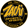 Zach's Sports & Spirits
