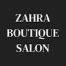 Zahra Boutique Salon